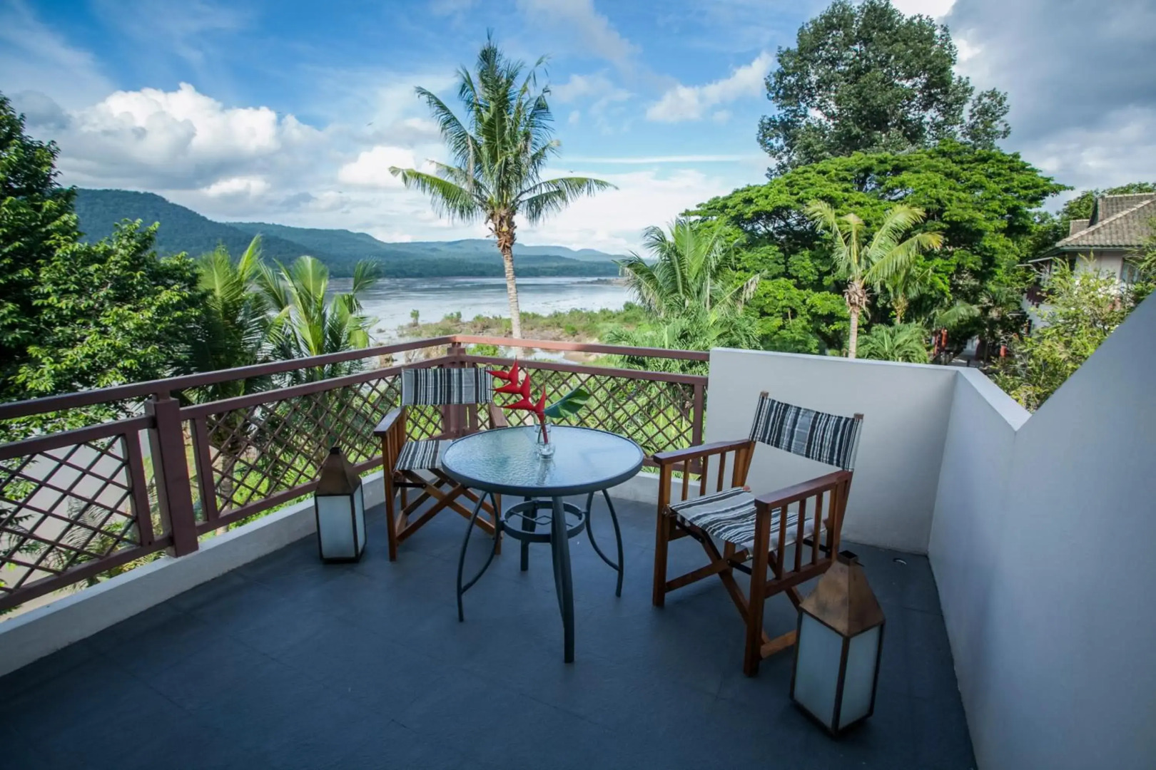 Tohsang Heritage Khongjiam