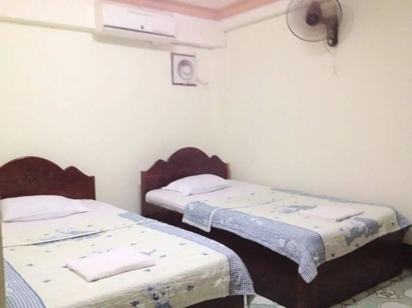 Vilaychai Guesthouse