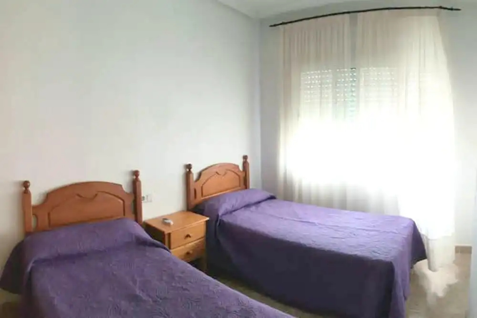 Apartment with 3 Bedrooms in Los Alcázares, with Terrace And Wifi - 300 M From the Beach