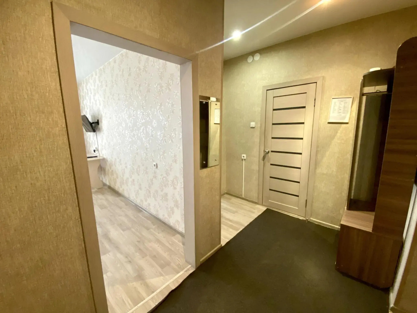 Декабрист на Хабаровской