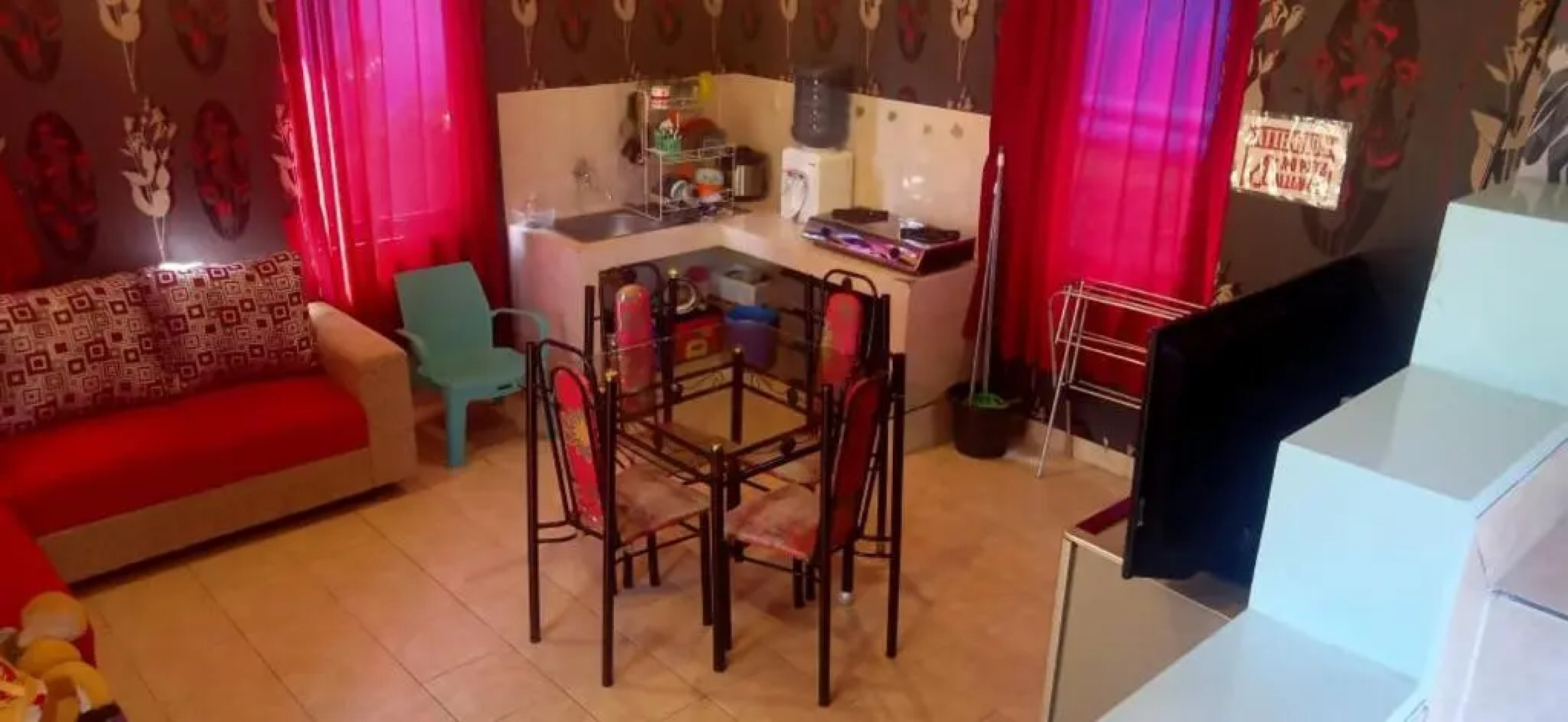 Villa Miky At Kota Bunga Puncak