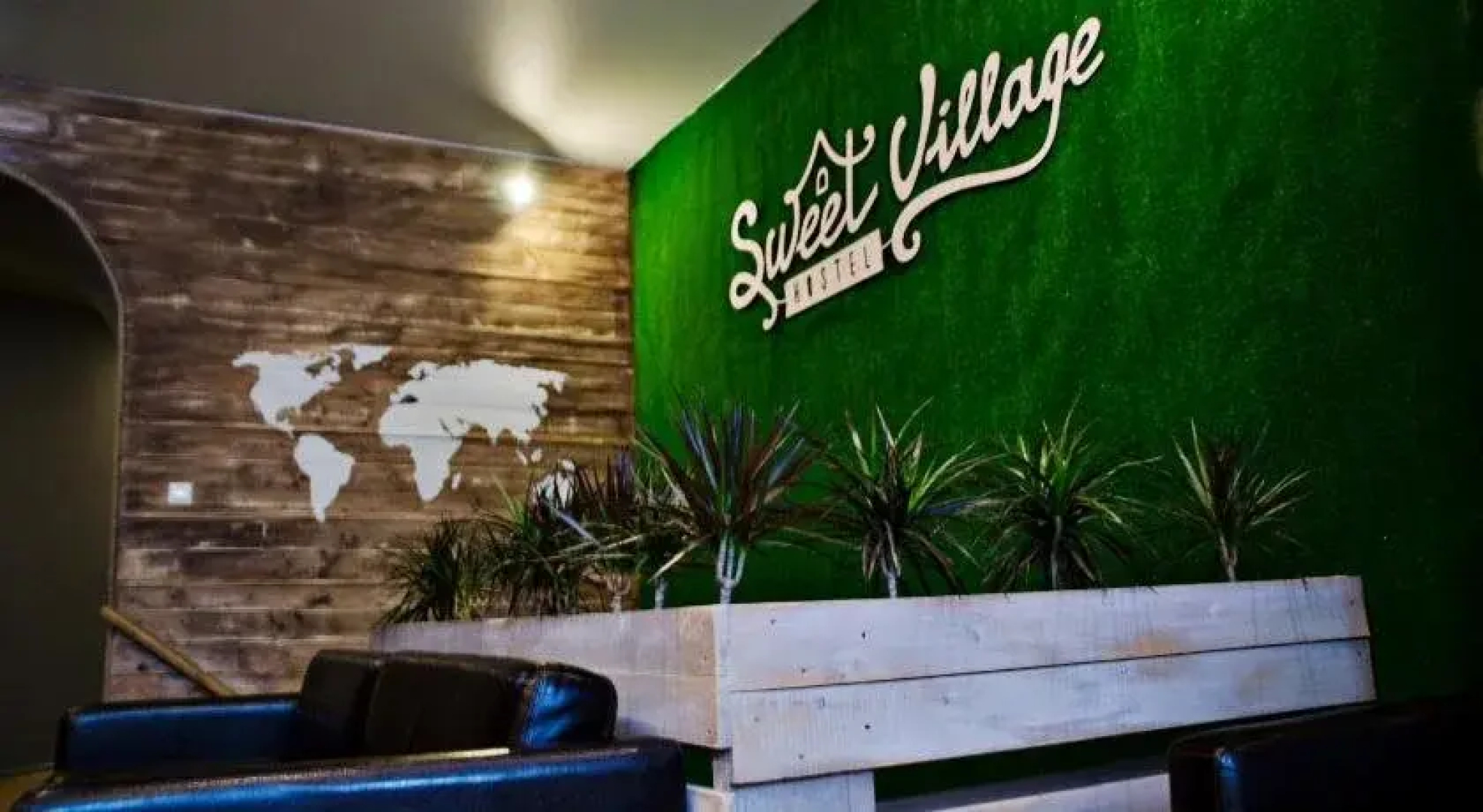 Sweet Village Hostel Ligovskiy