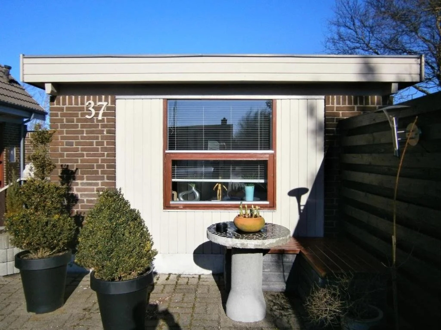 Bågøvej Guesthouse