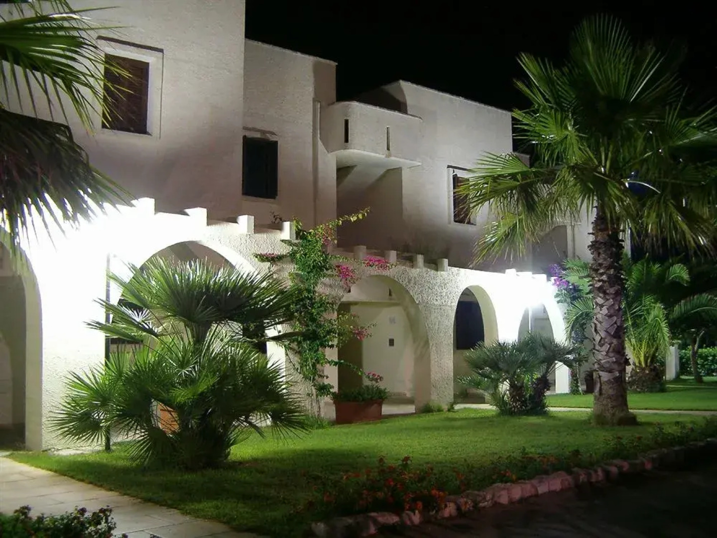 Residence Barbara Ostuni