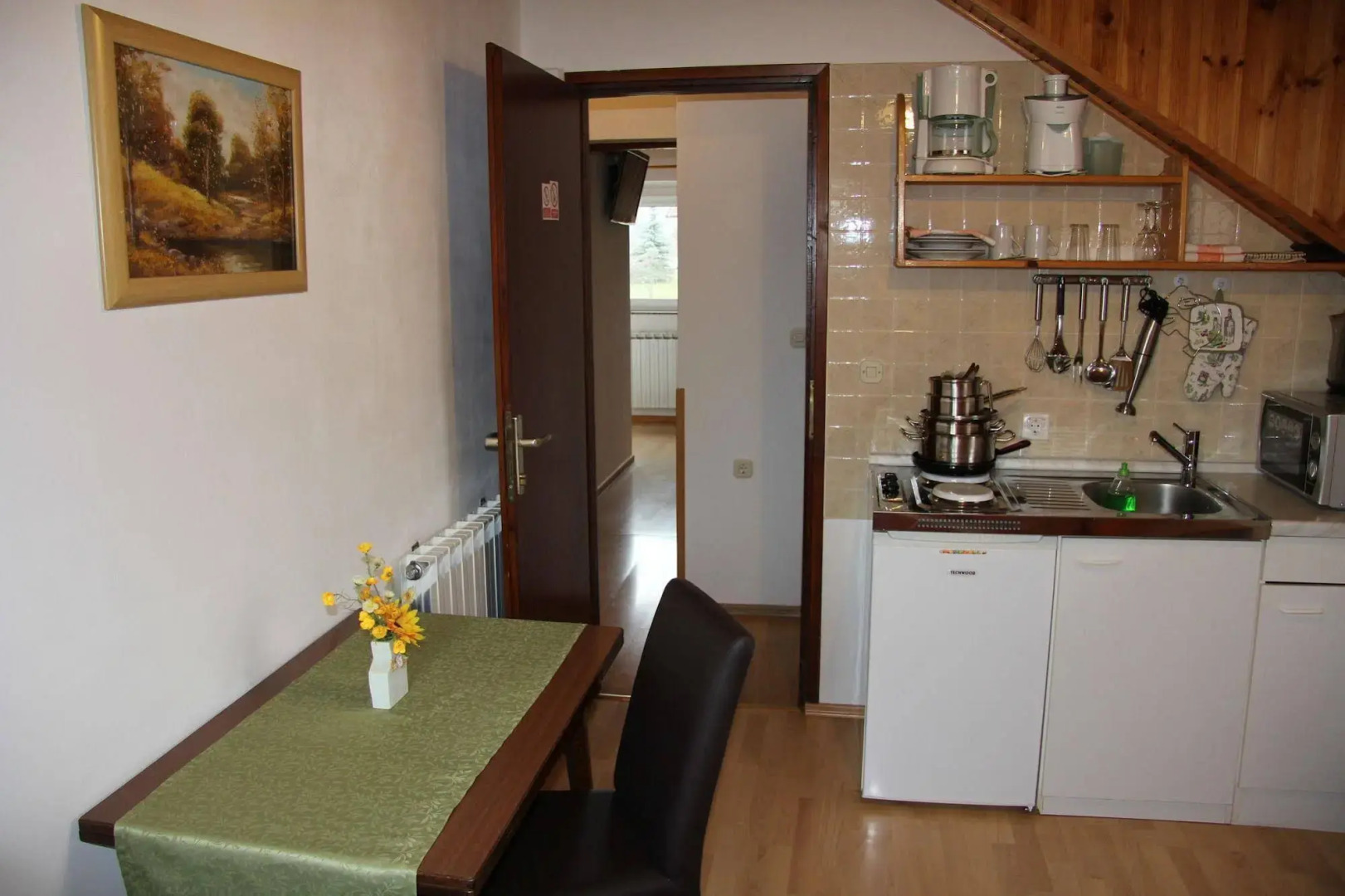 House Marija B&B