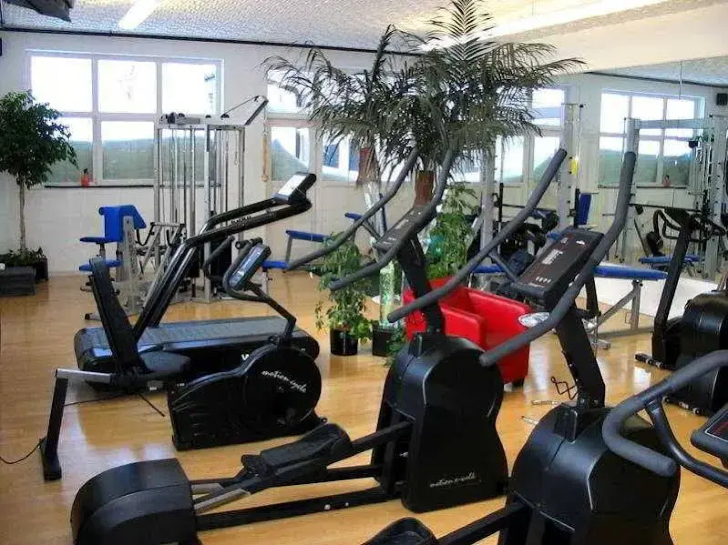 Familotel Feldberger Hof Hotel