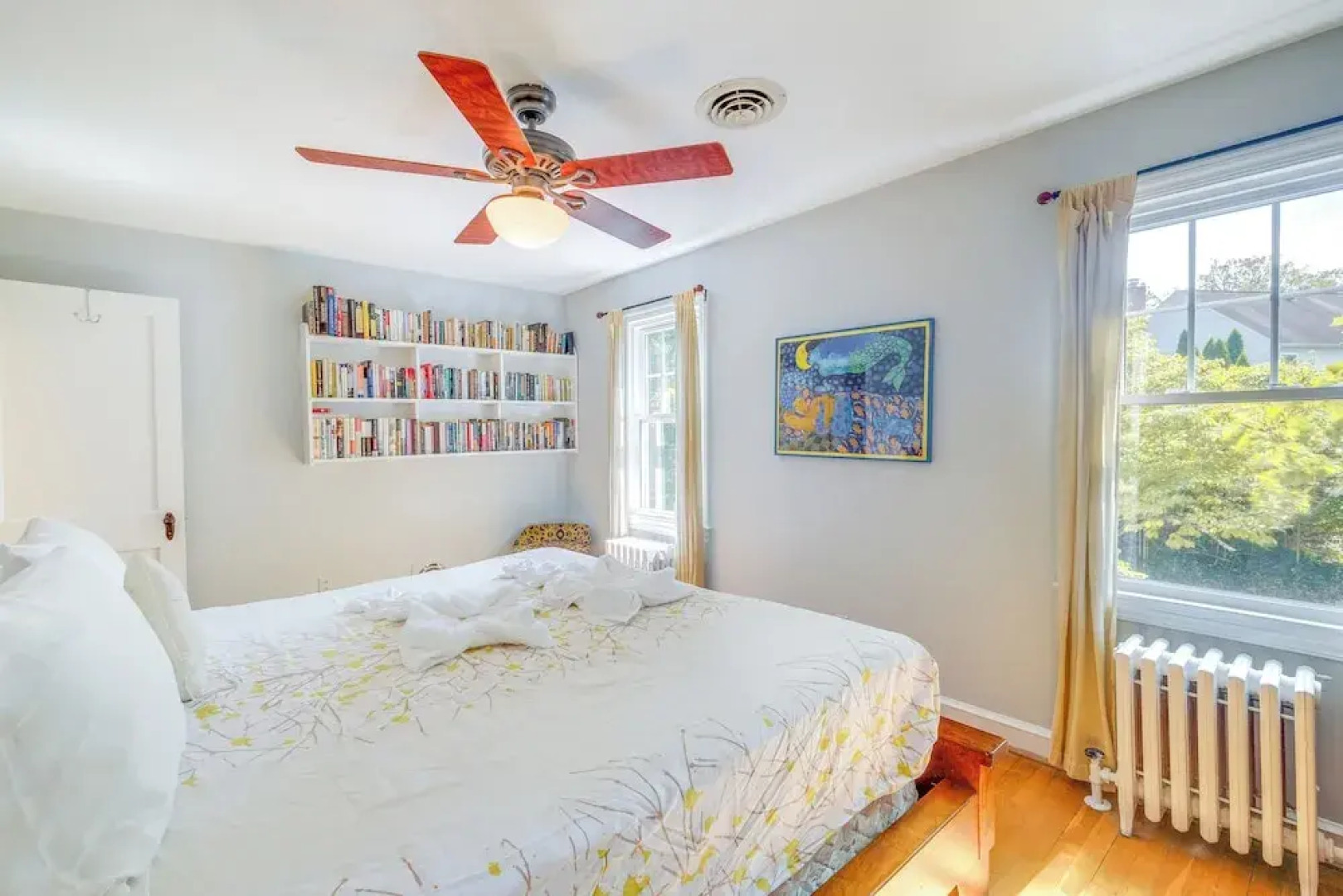 Silver Spring Rental: 8 Mi to Washington, DC!