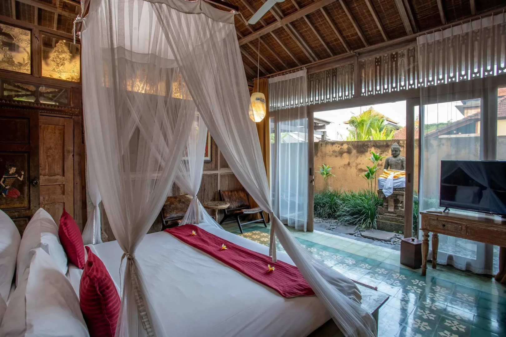 Aryaswara Villa Ubud