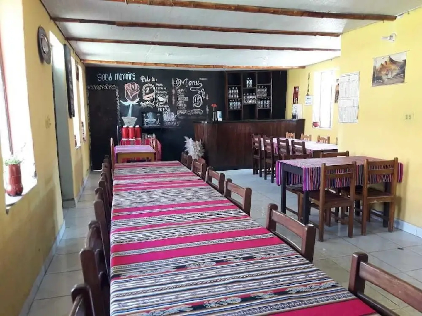 La Casa De Mi Abuela