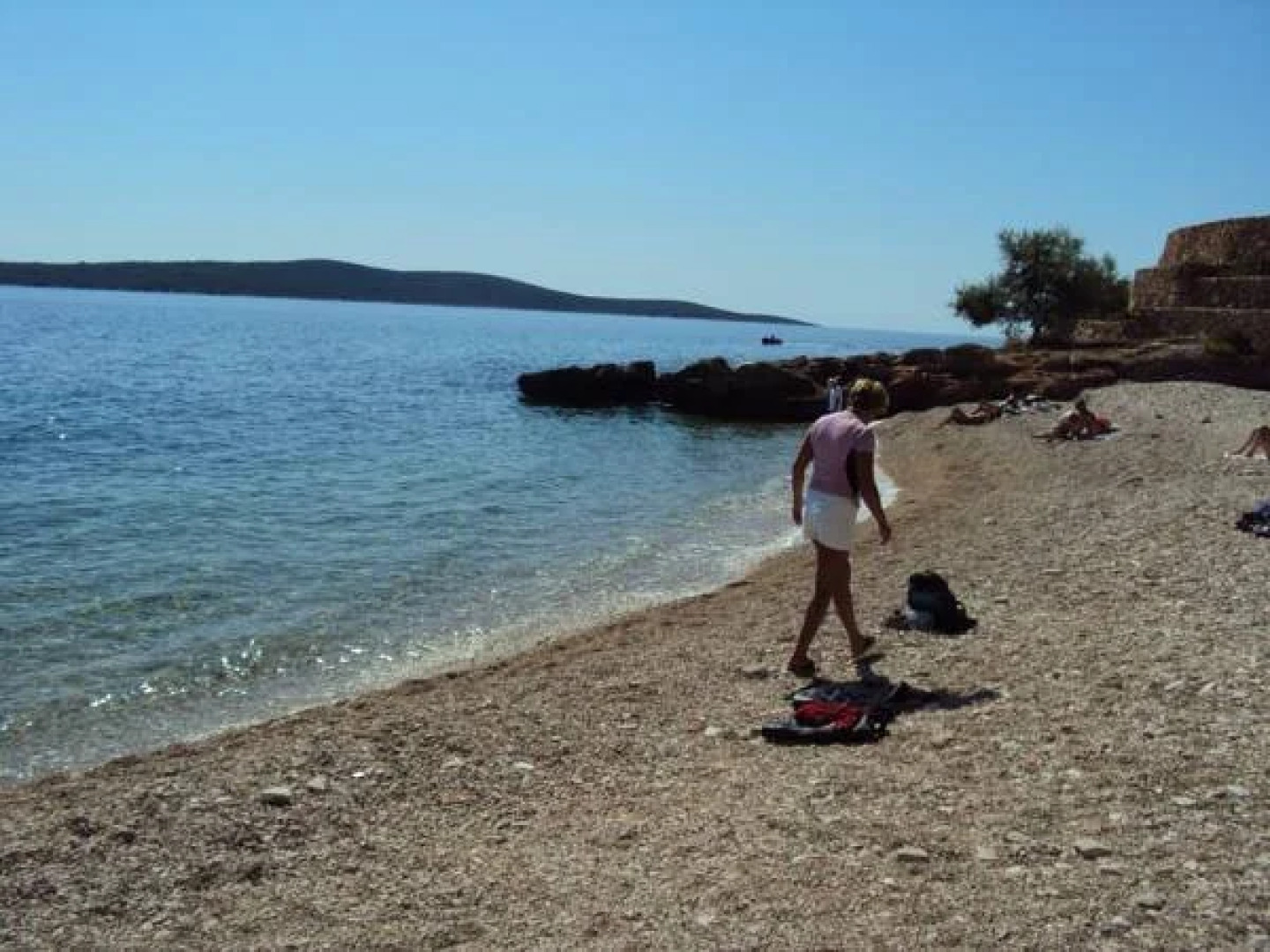 Guest House Plava Laguna Hvar