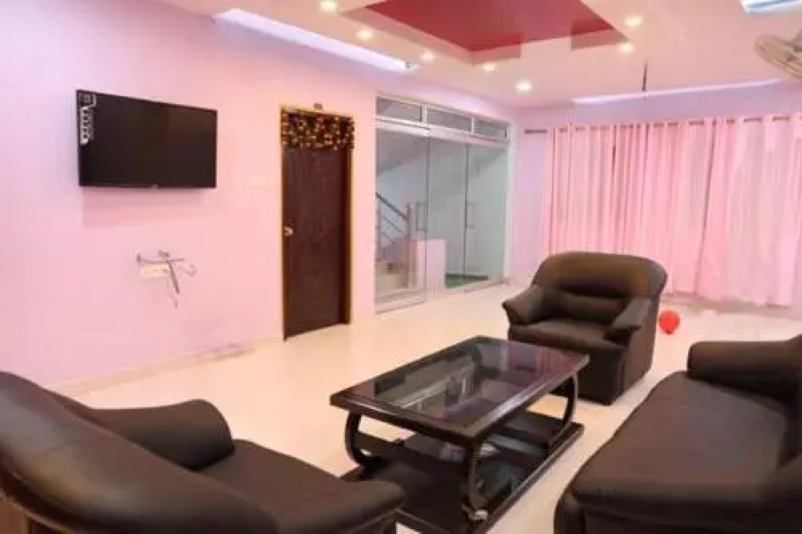 Hotel Comfort International