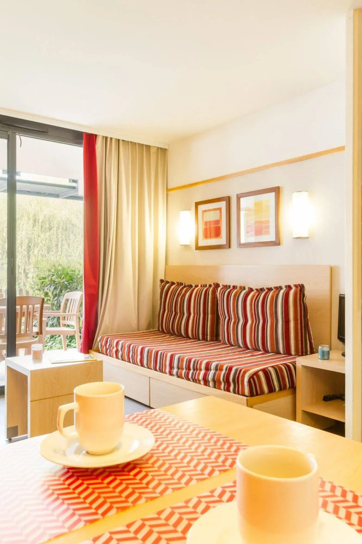 Pierre & Vacances Residence Le Moulin des Cordeliers Loches