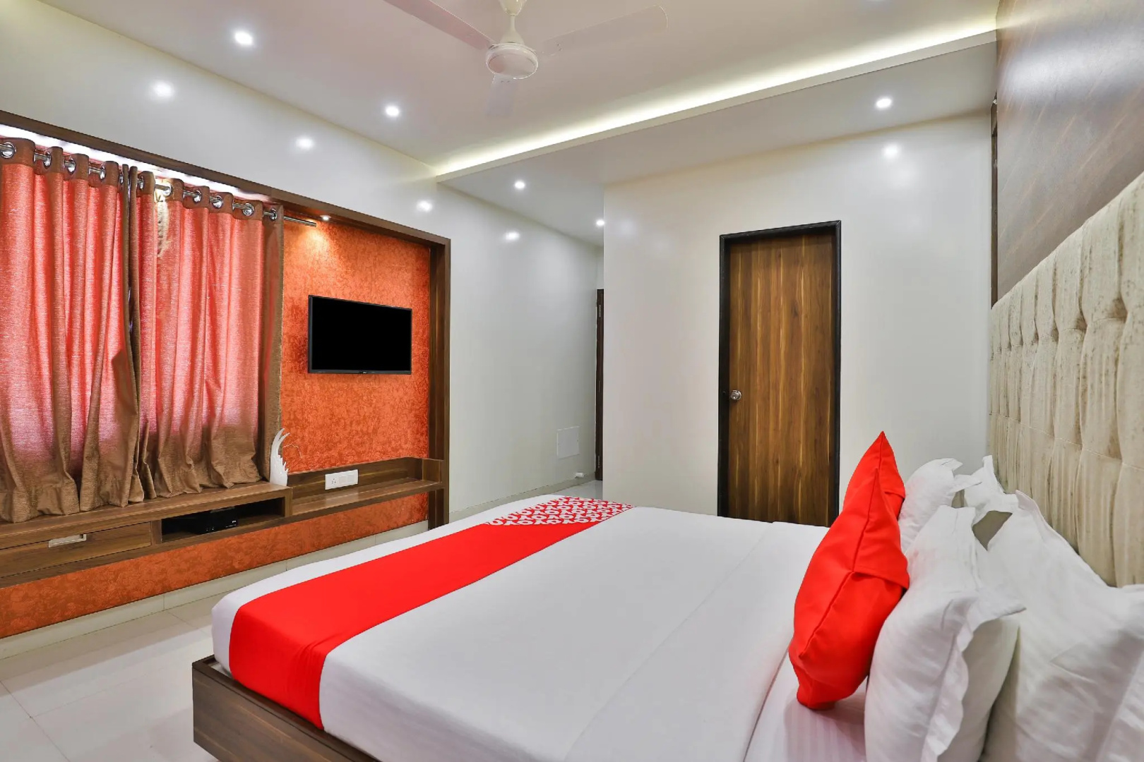 Hotel Comfort
