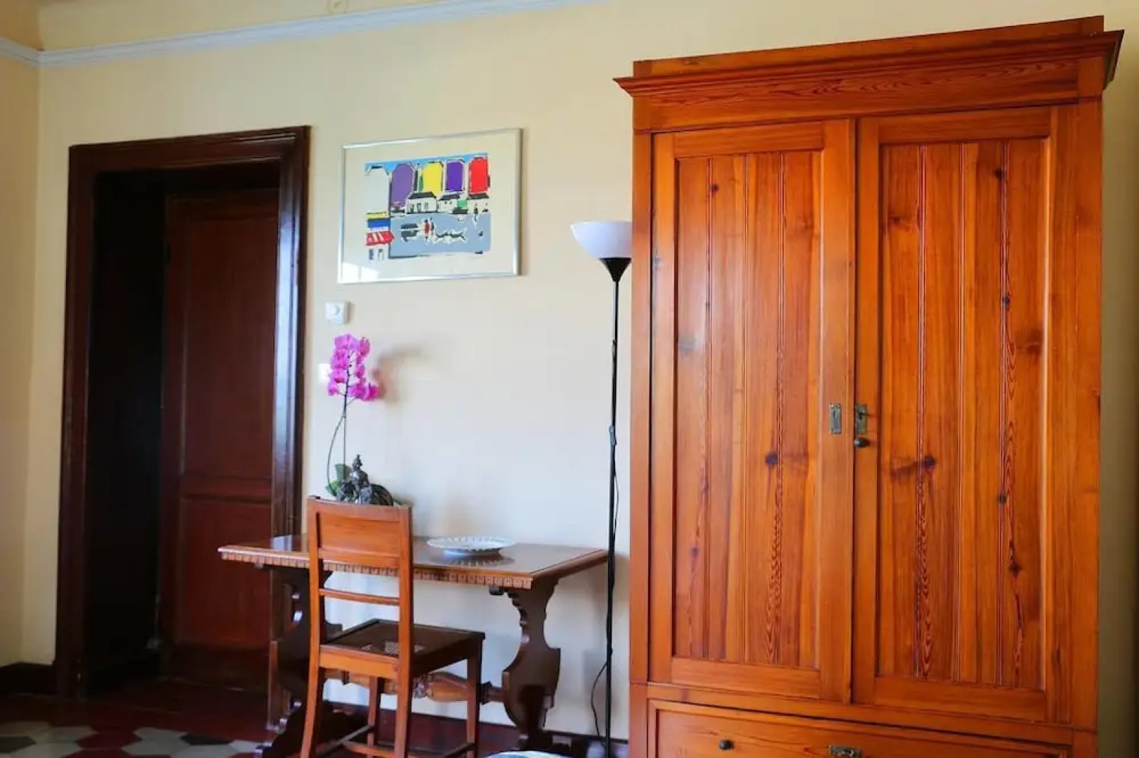 B&B La Finestra sul Fiume