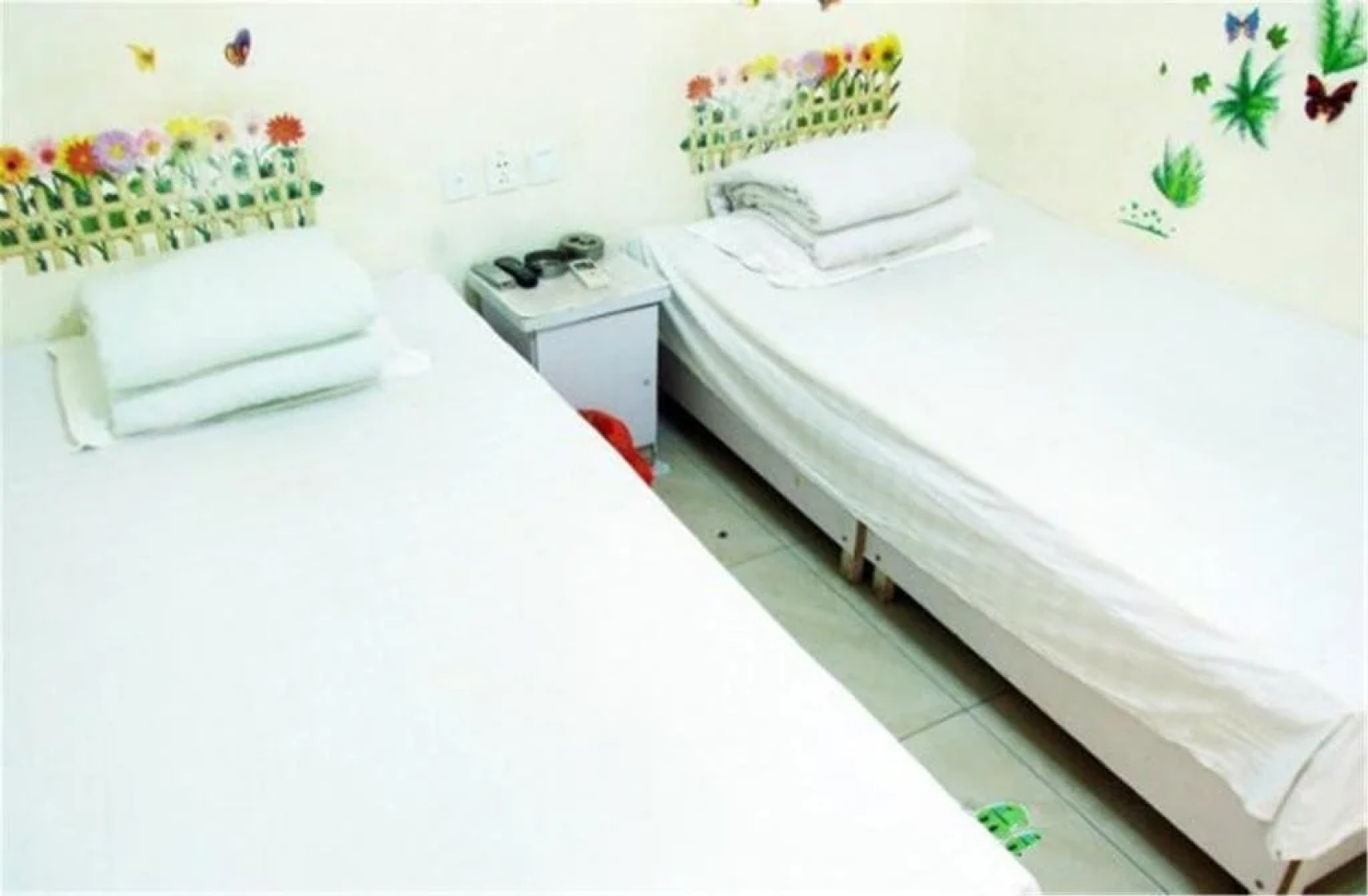 Heli Express Inn