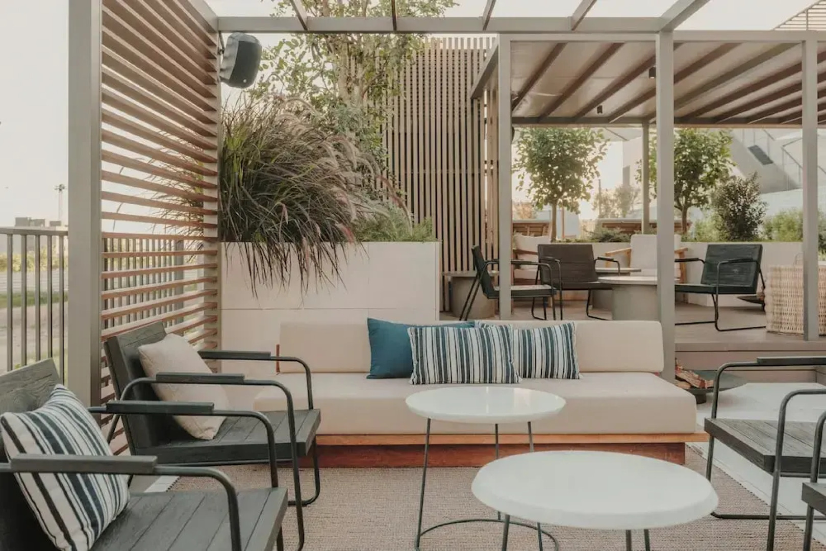 Sabàtic, Sitges, Autograph Collection