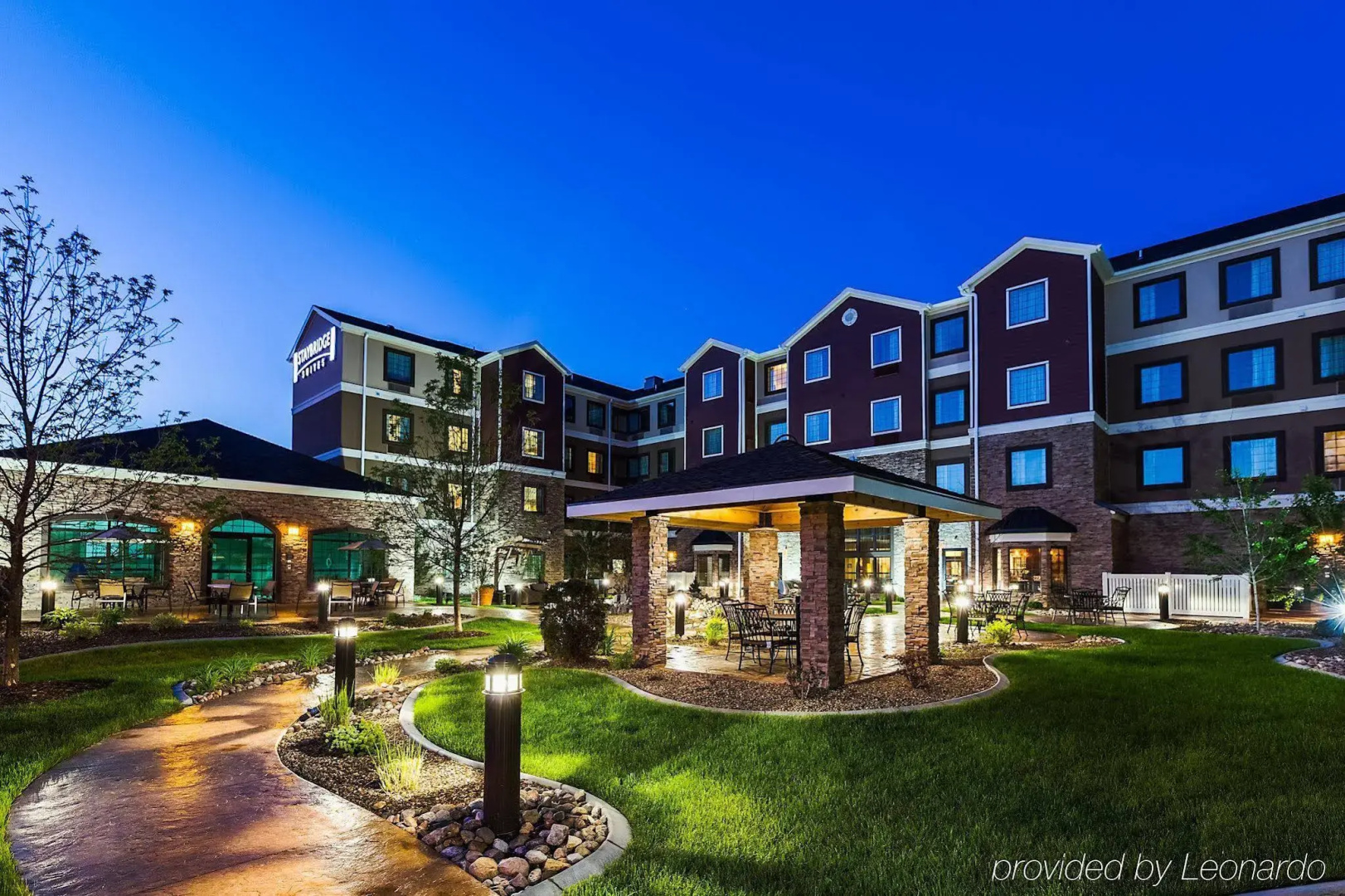 Staybridge Suites Bismarck by IHG