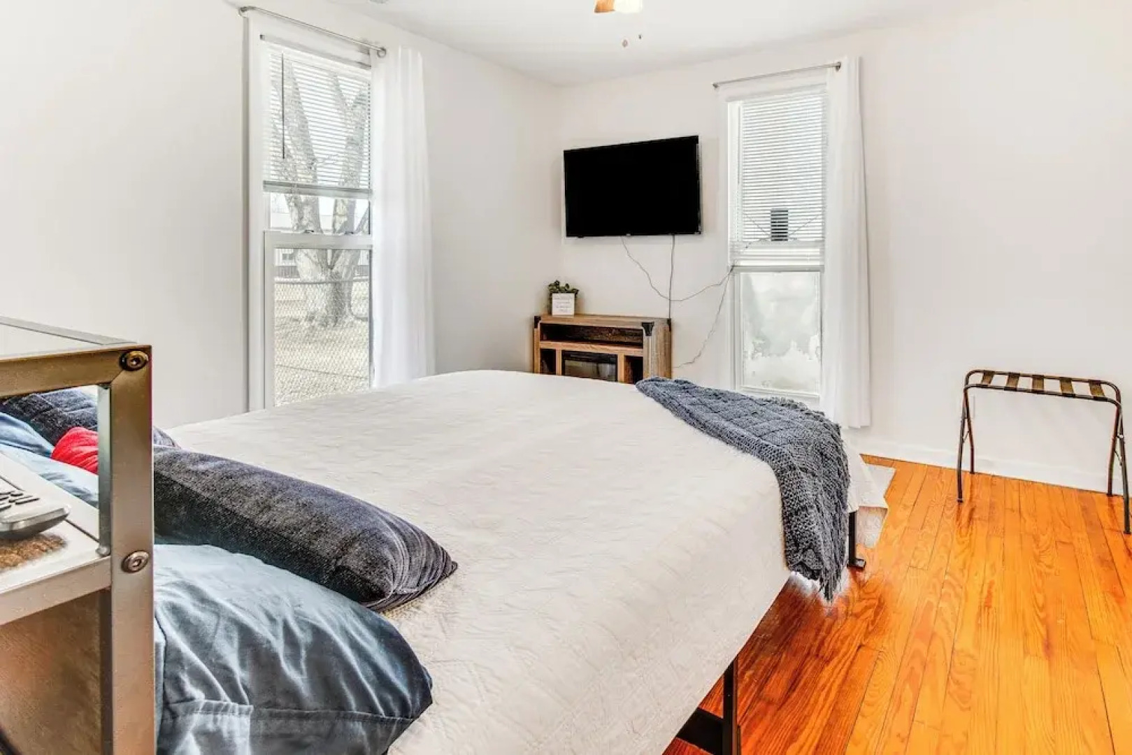 Pet-friendly Home w/ Fenced Yard: 'cozy in Casey'