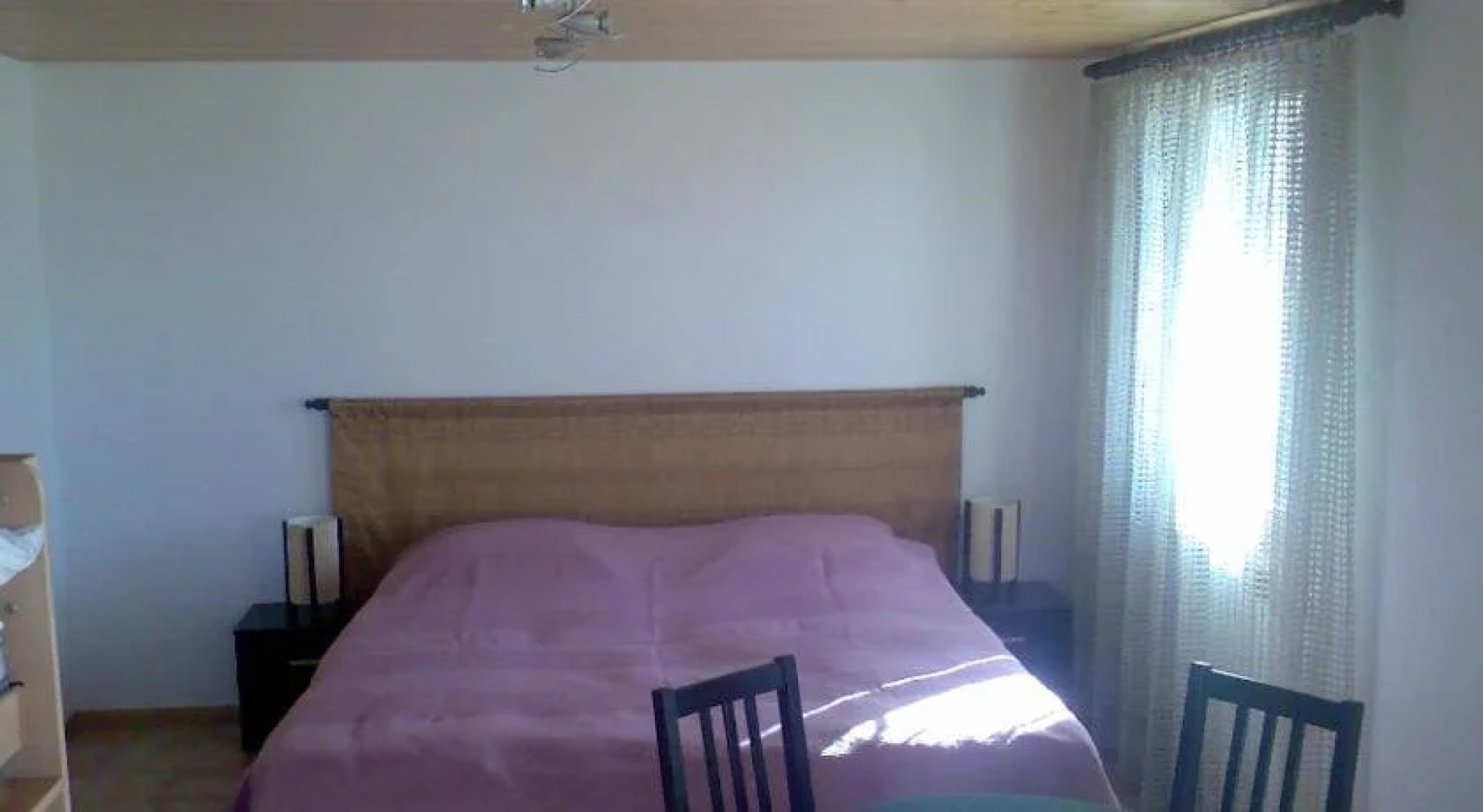 Chambre dhôtes Littoral 65