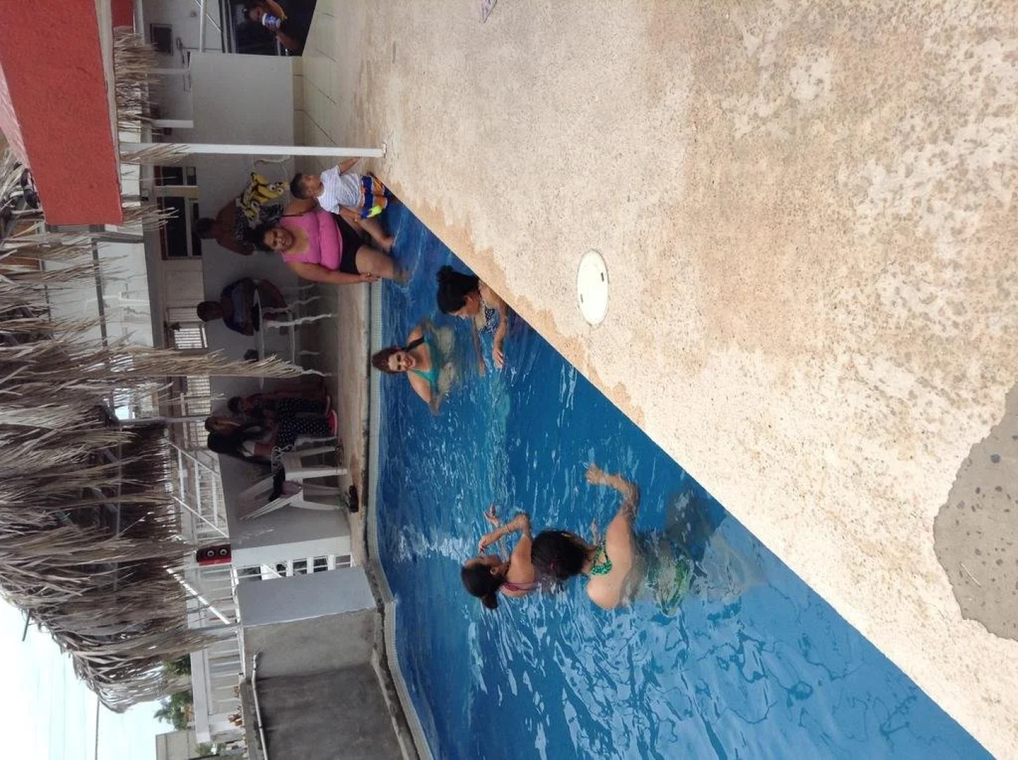 Hotel Fiesta Portola