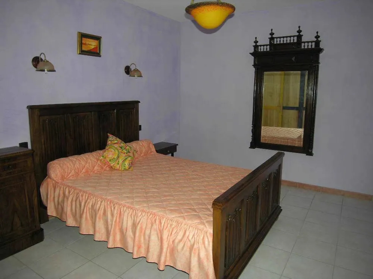 Moulin du Treuil - Gites