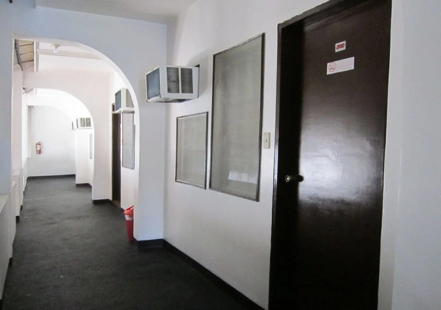 Pleasant Travelers Pension House