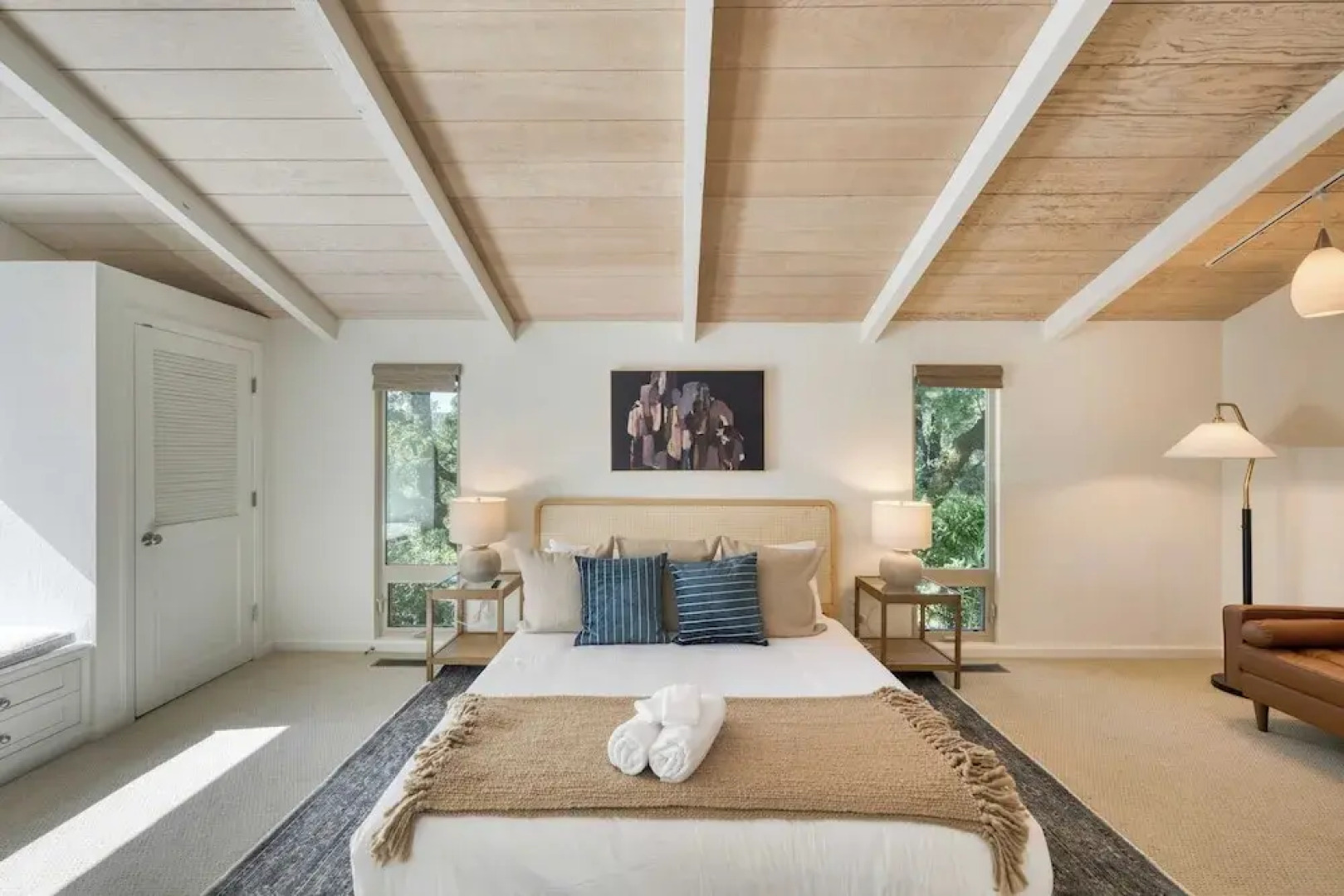 Sonoma Skyhouse by Avantstay Pool, Sauna, Hot Tub & Stunning Valley Views