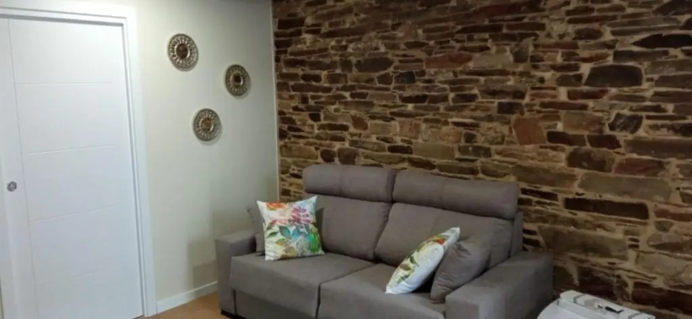 Apartamentos Fons sacrata