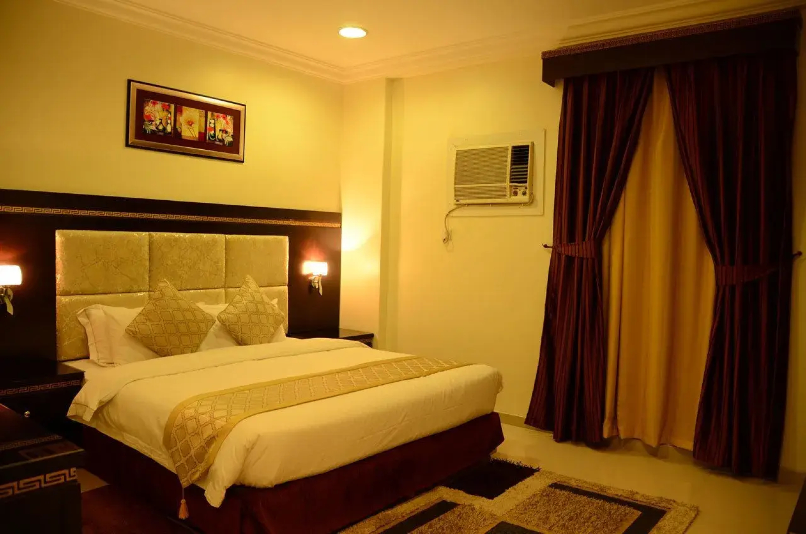 Al Masem Luxury Hotel Suites 3