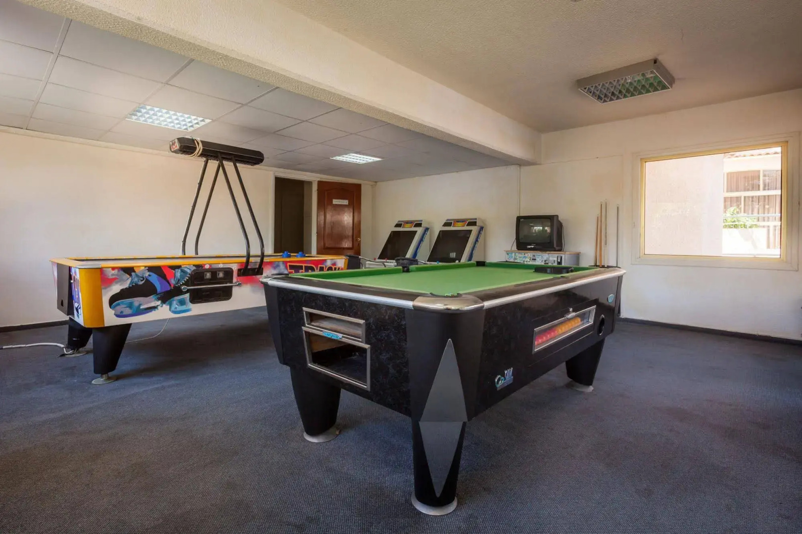 Crown Resorts Henipa