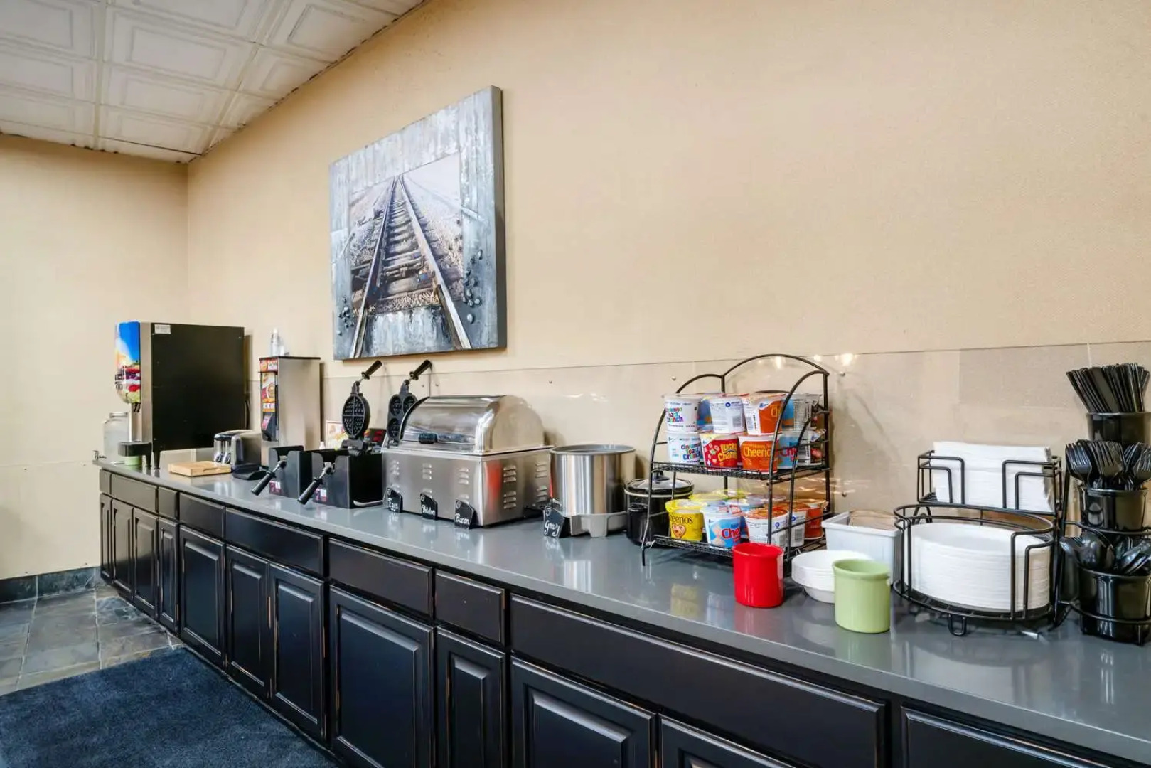 Best Western Prineville Inn