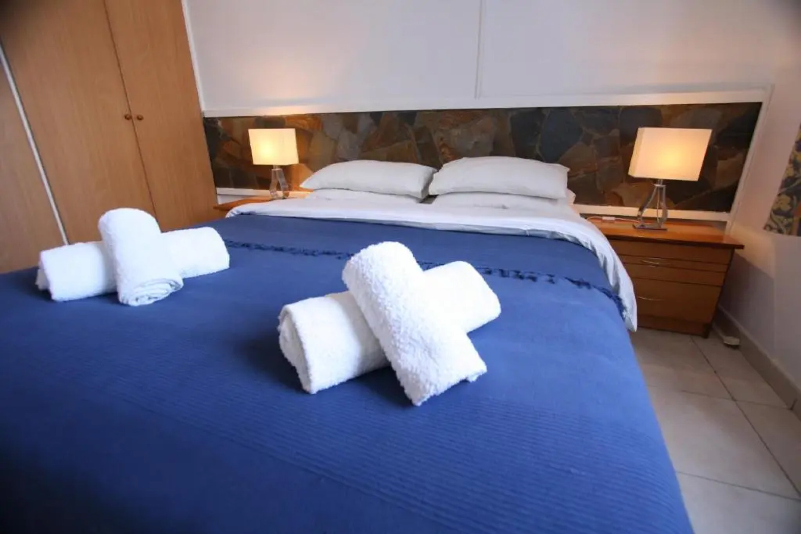 Pissouri Beach Apartments