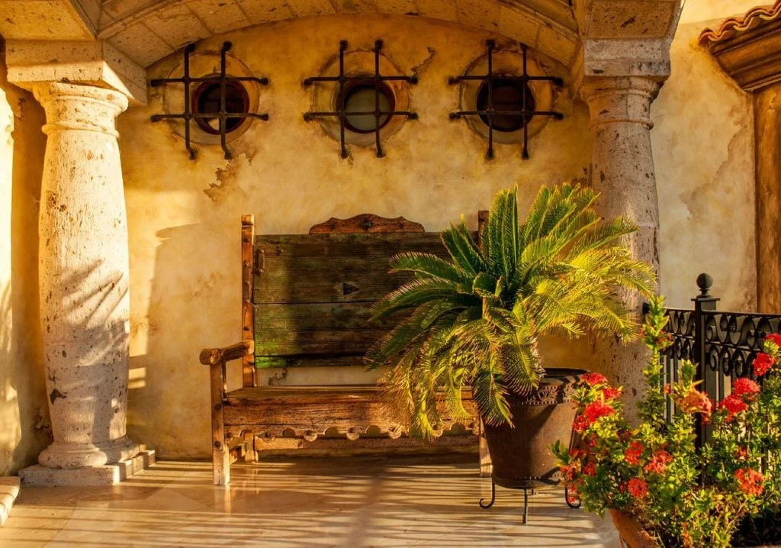 Villa Maria by Cabo Villas