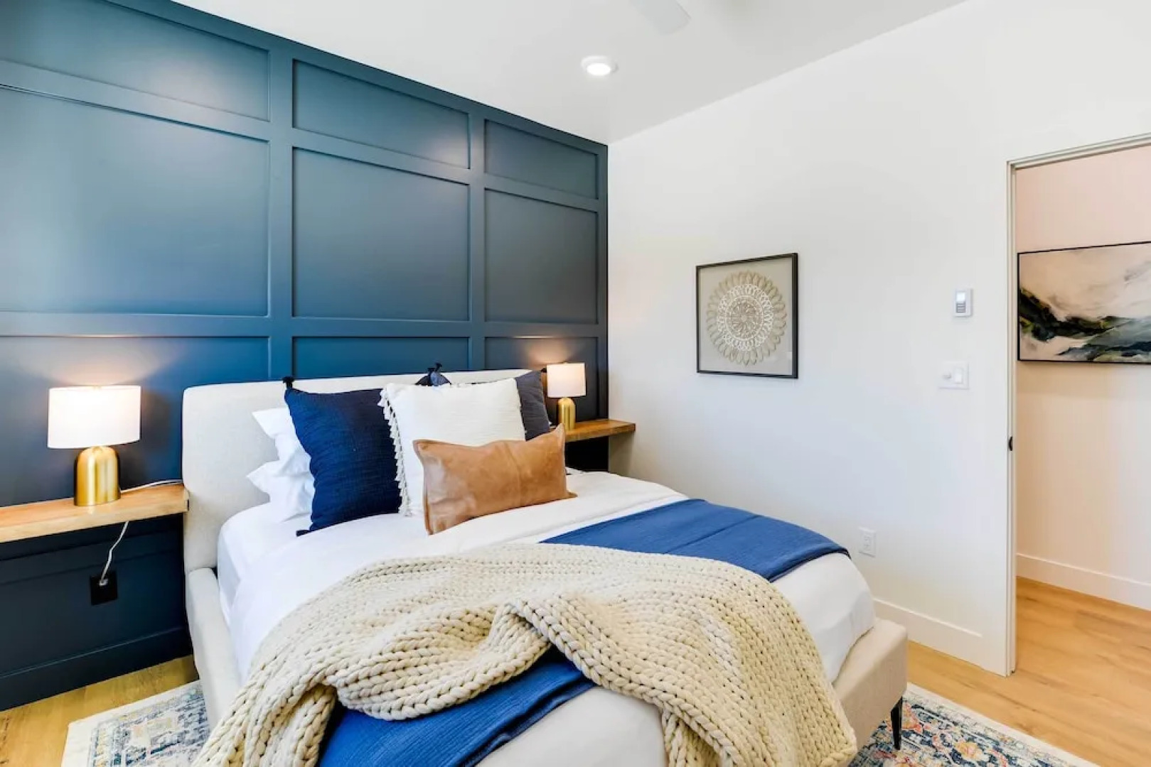 The Lofts on 89 Condo - 5 Miles to Salt River!