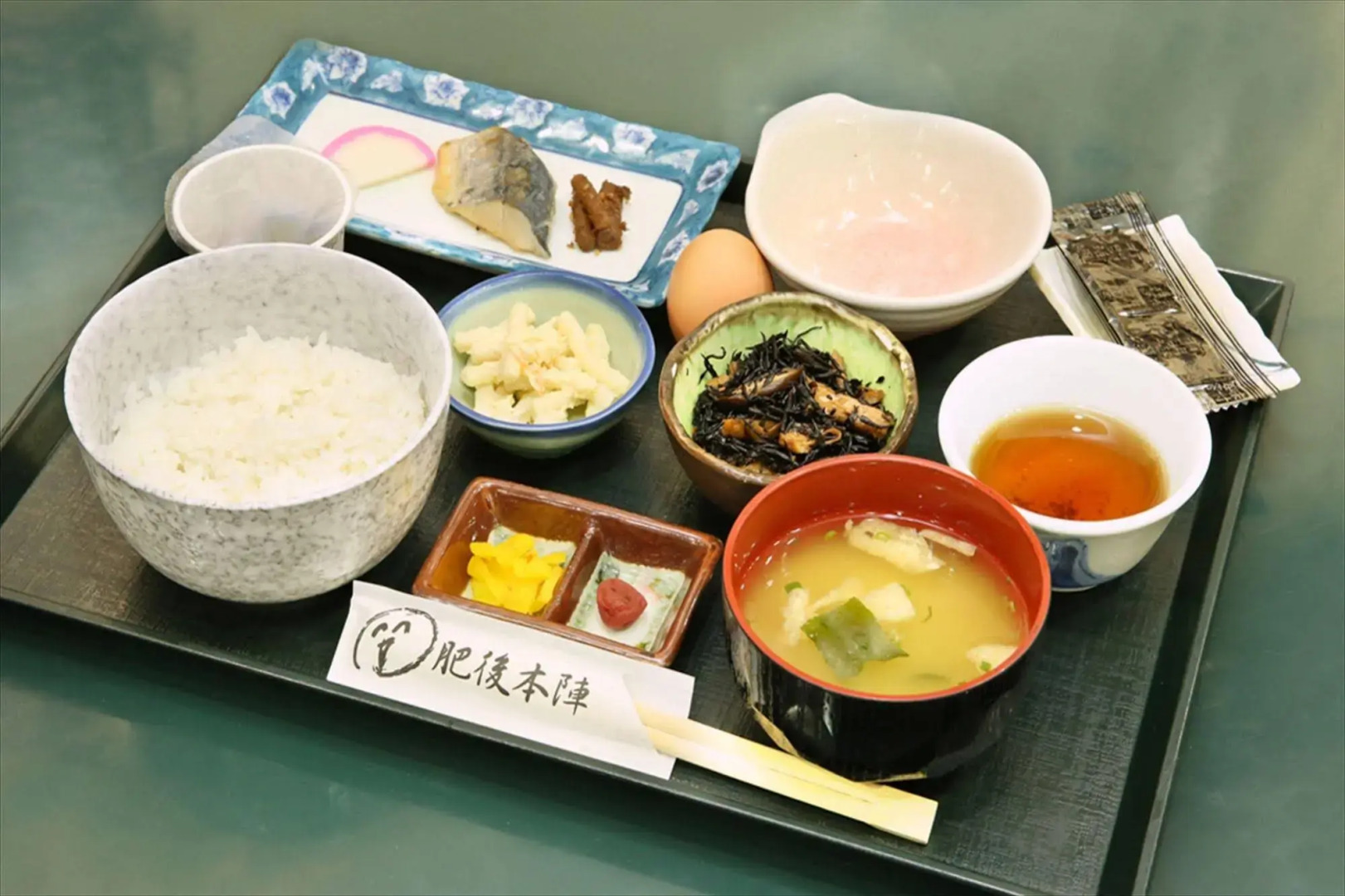 Kenchomae Green Hotel