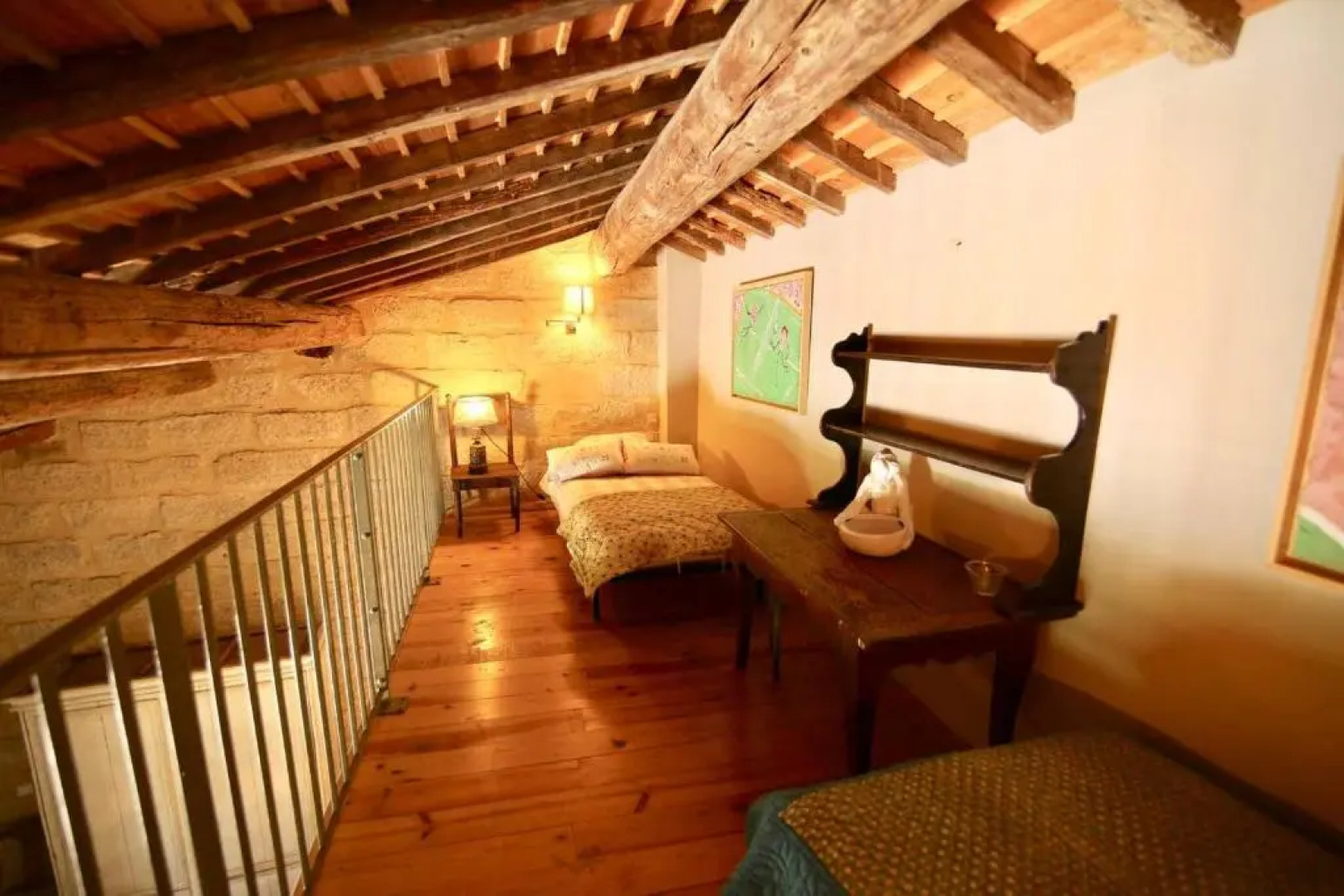 Maison de 3 chambres avec jardin clos et wifi a Marsillargues