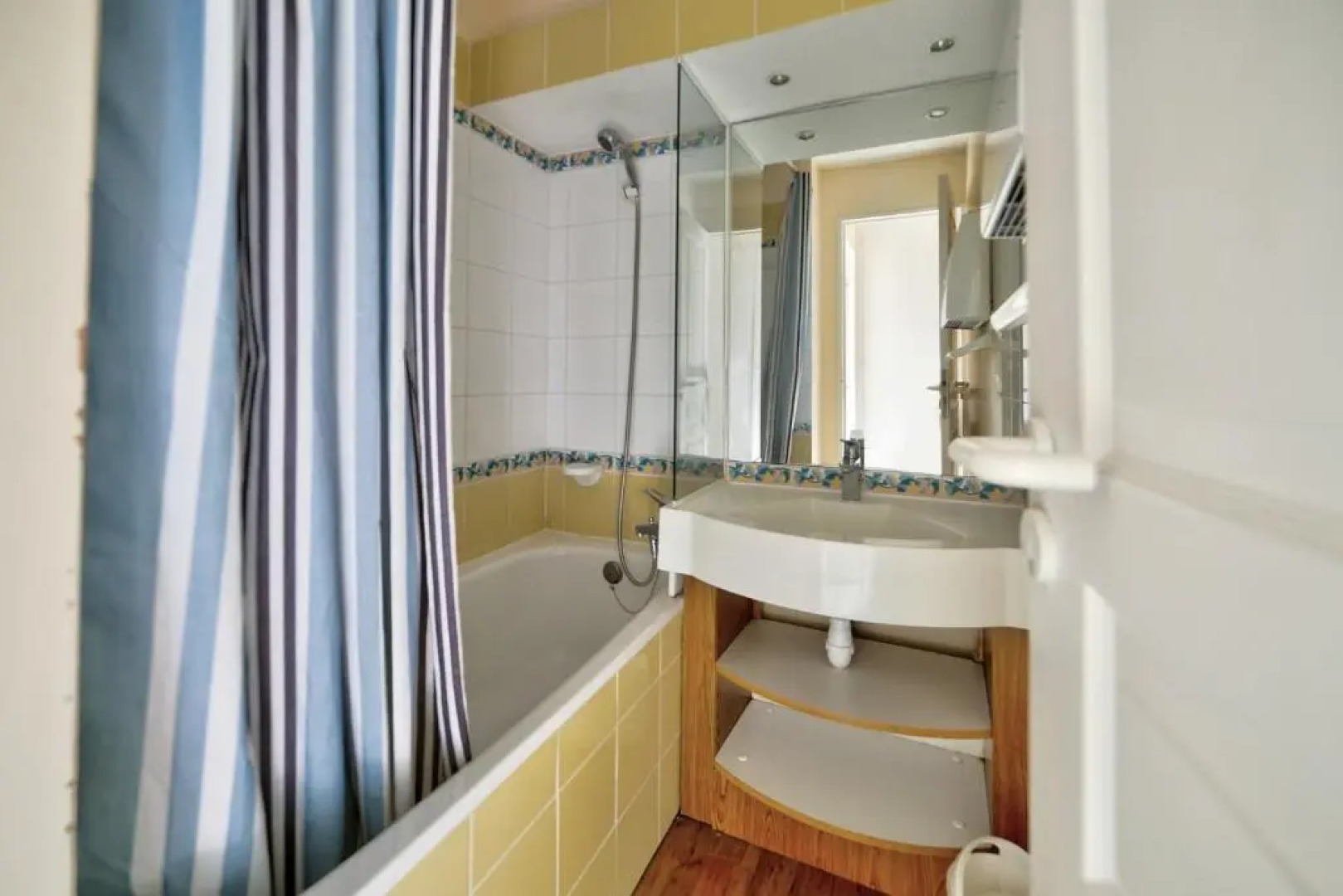 Residence Le Malinka