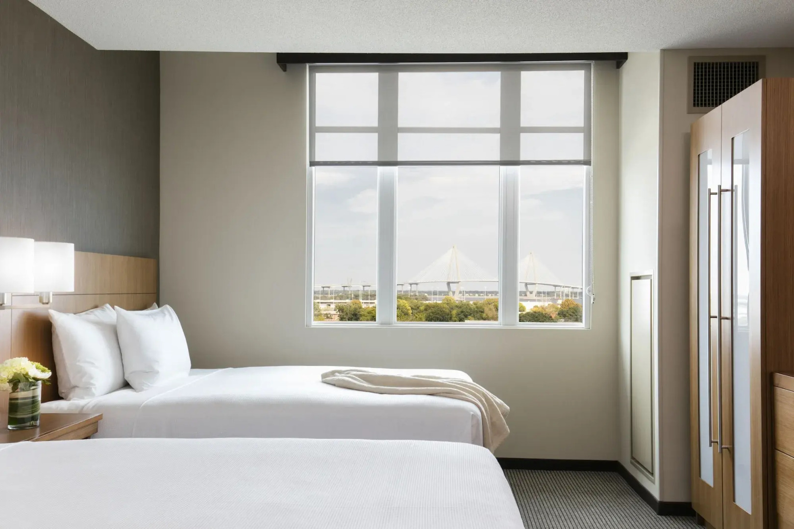 Hyatt Place Charleston/Historic District