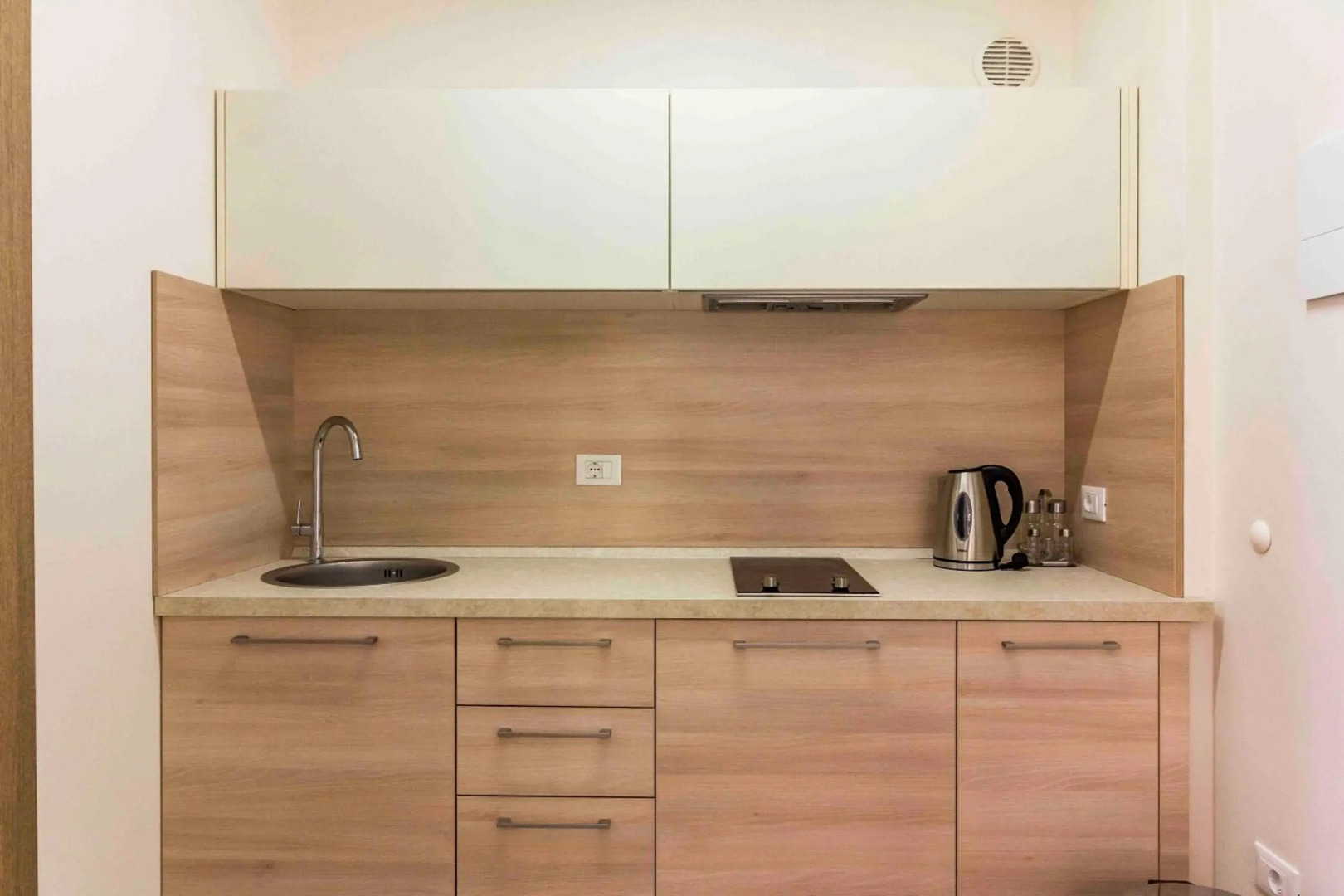 Апарт-отель Nina