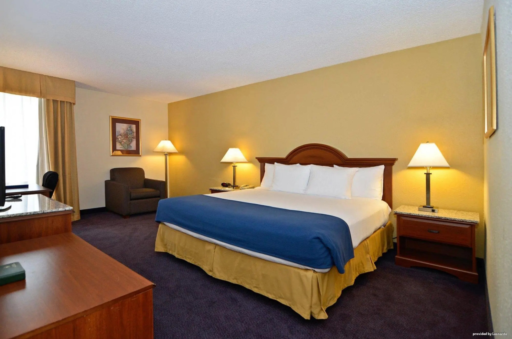 Holiday Inn Express Jonesville Elkin