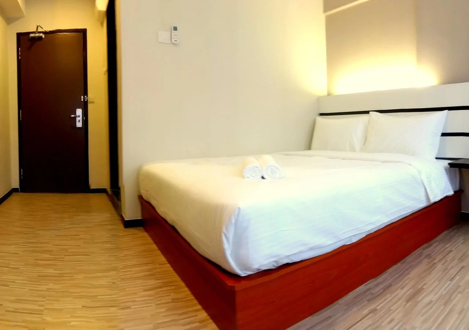 Hotel Zamburger Kuala Selangor