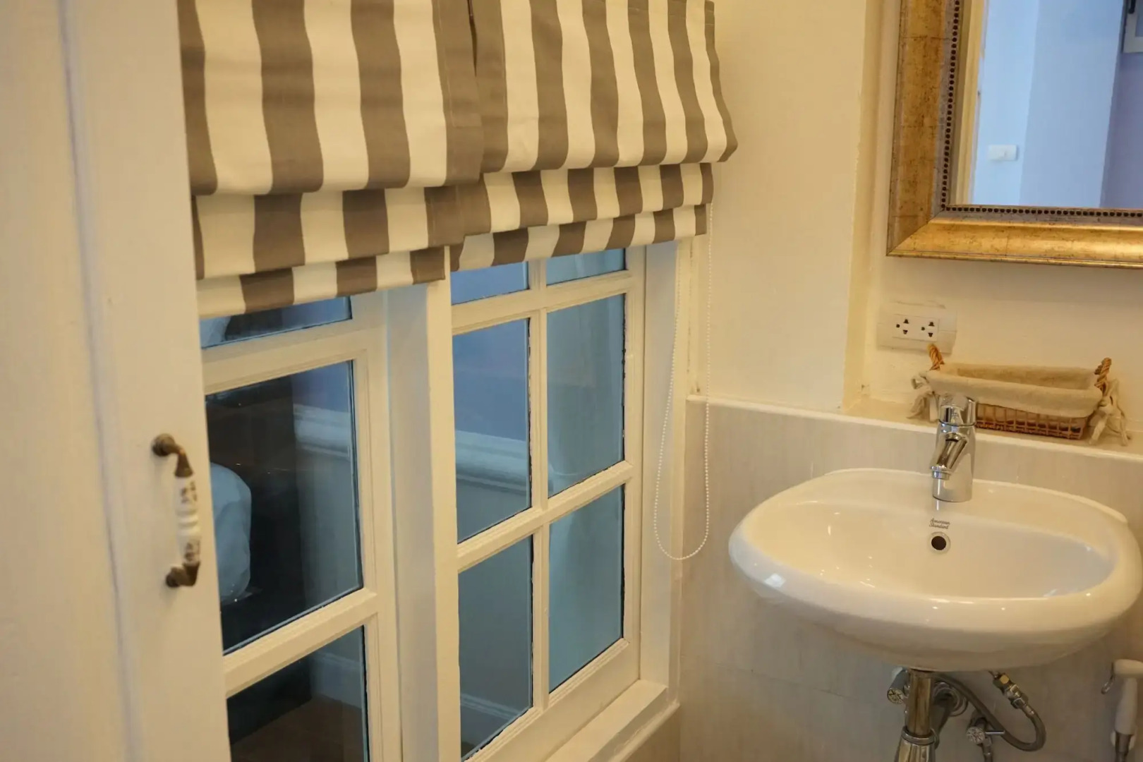 Nai Suan Bed and Breakfast