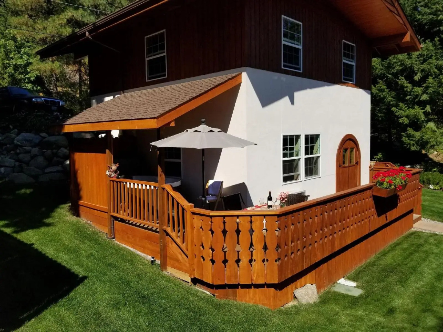 Haus Hanika - Adults Only