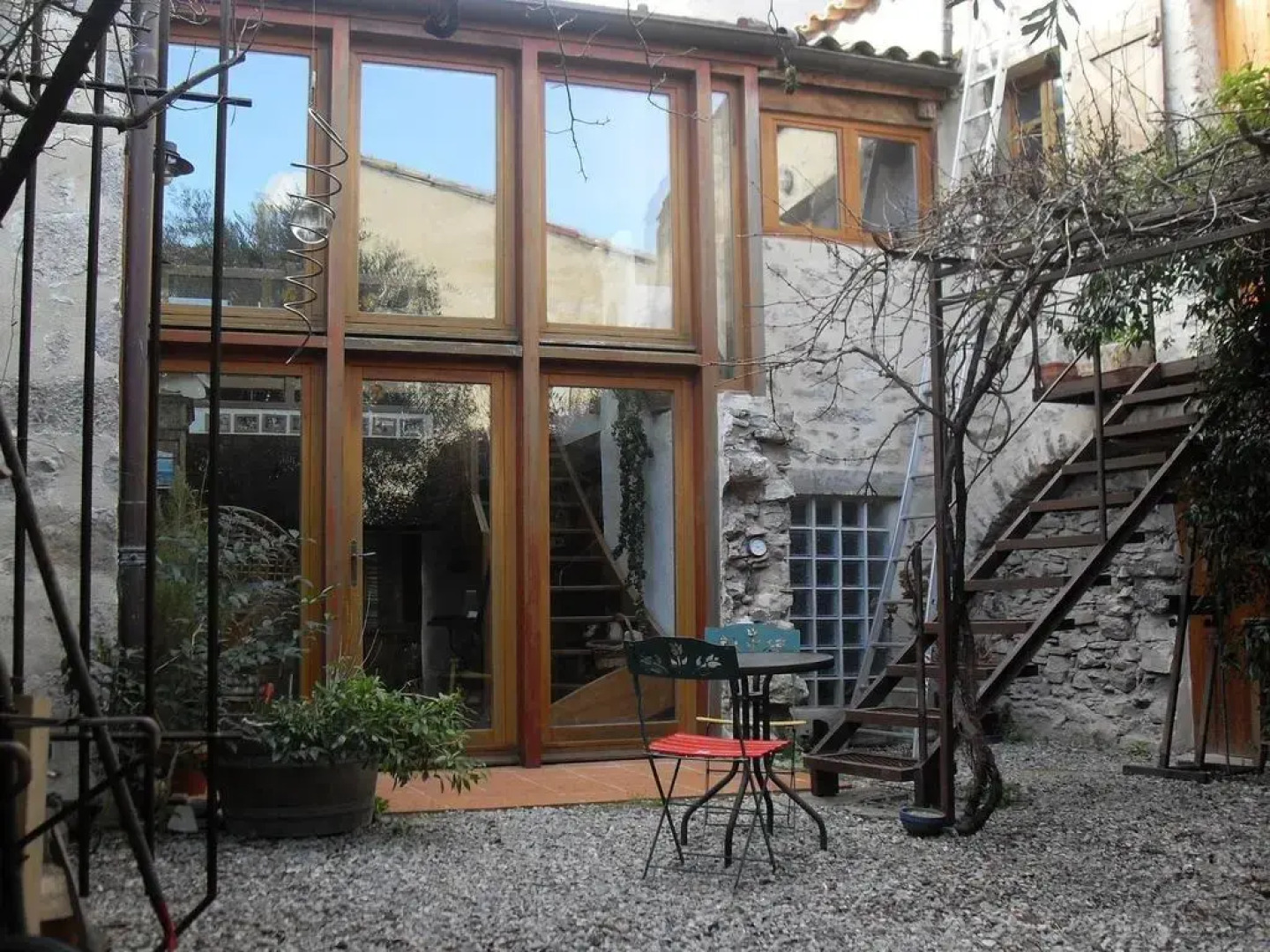 Chambre d'hôtes Les Bienvenus