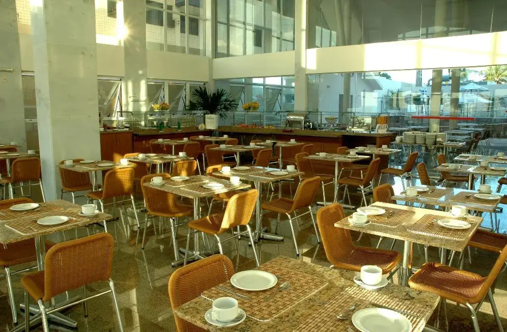 Praiamar Express Hotel