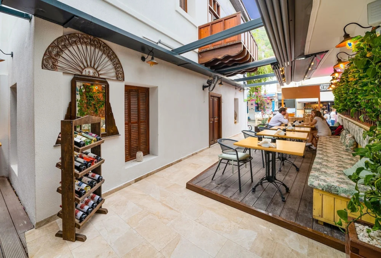 Melisa Boutique Hotel & Spa