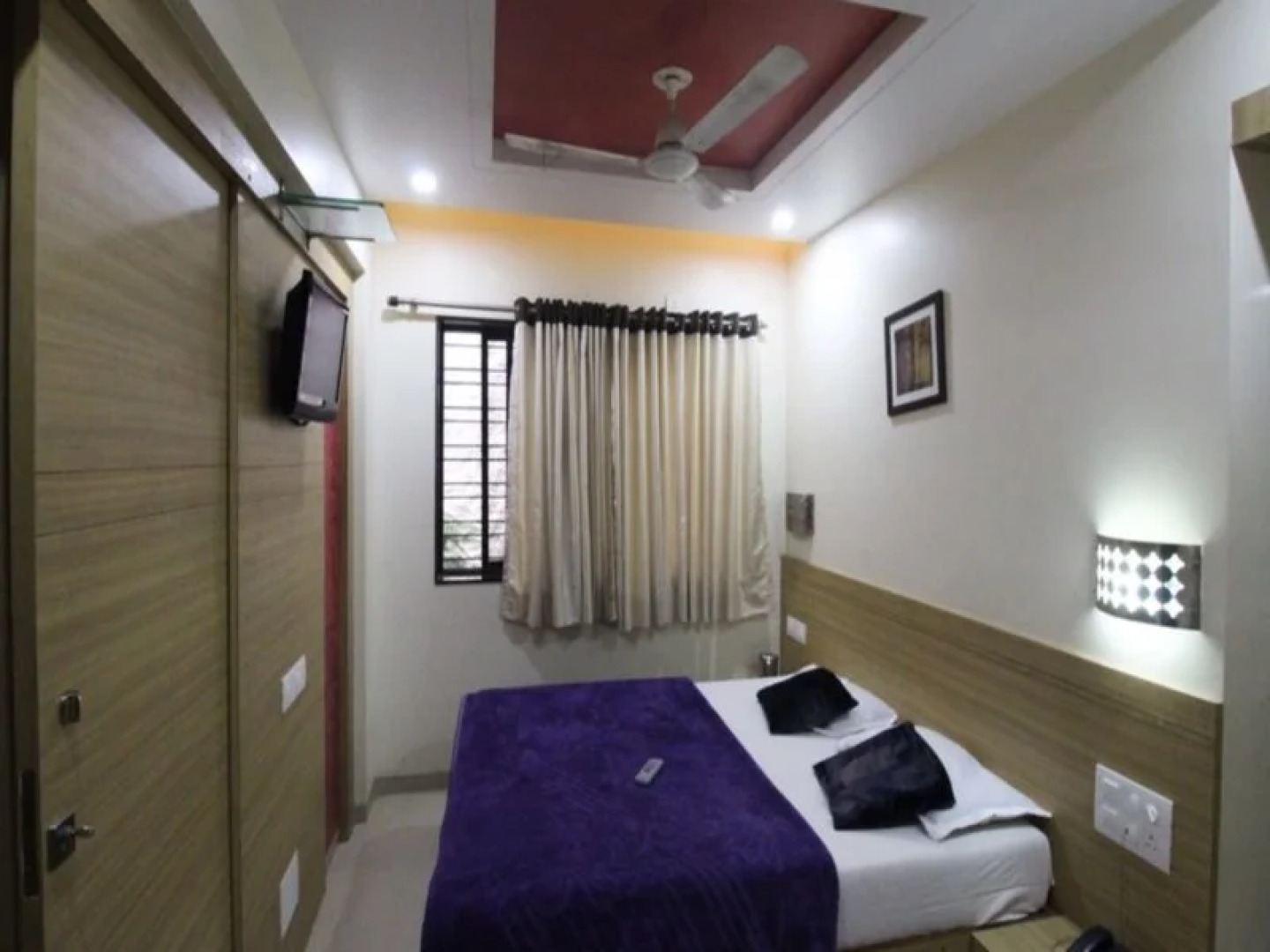 OYO Flagship 88158 Hotel Wilson Executive