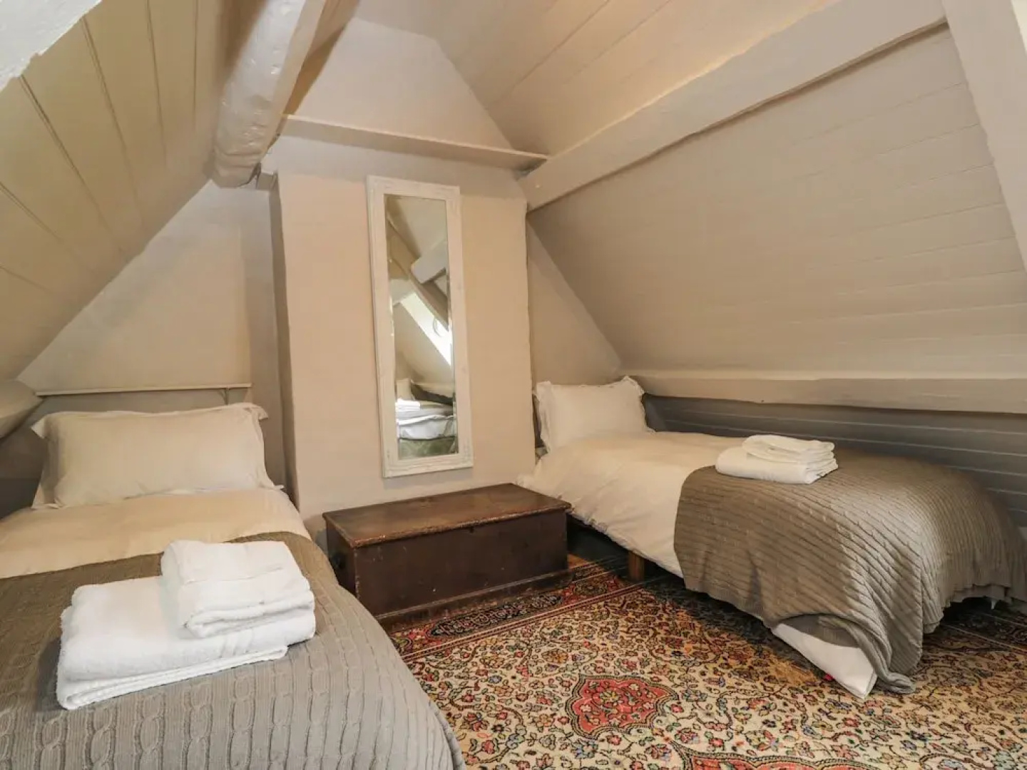 The Summer House by Argo Hotel