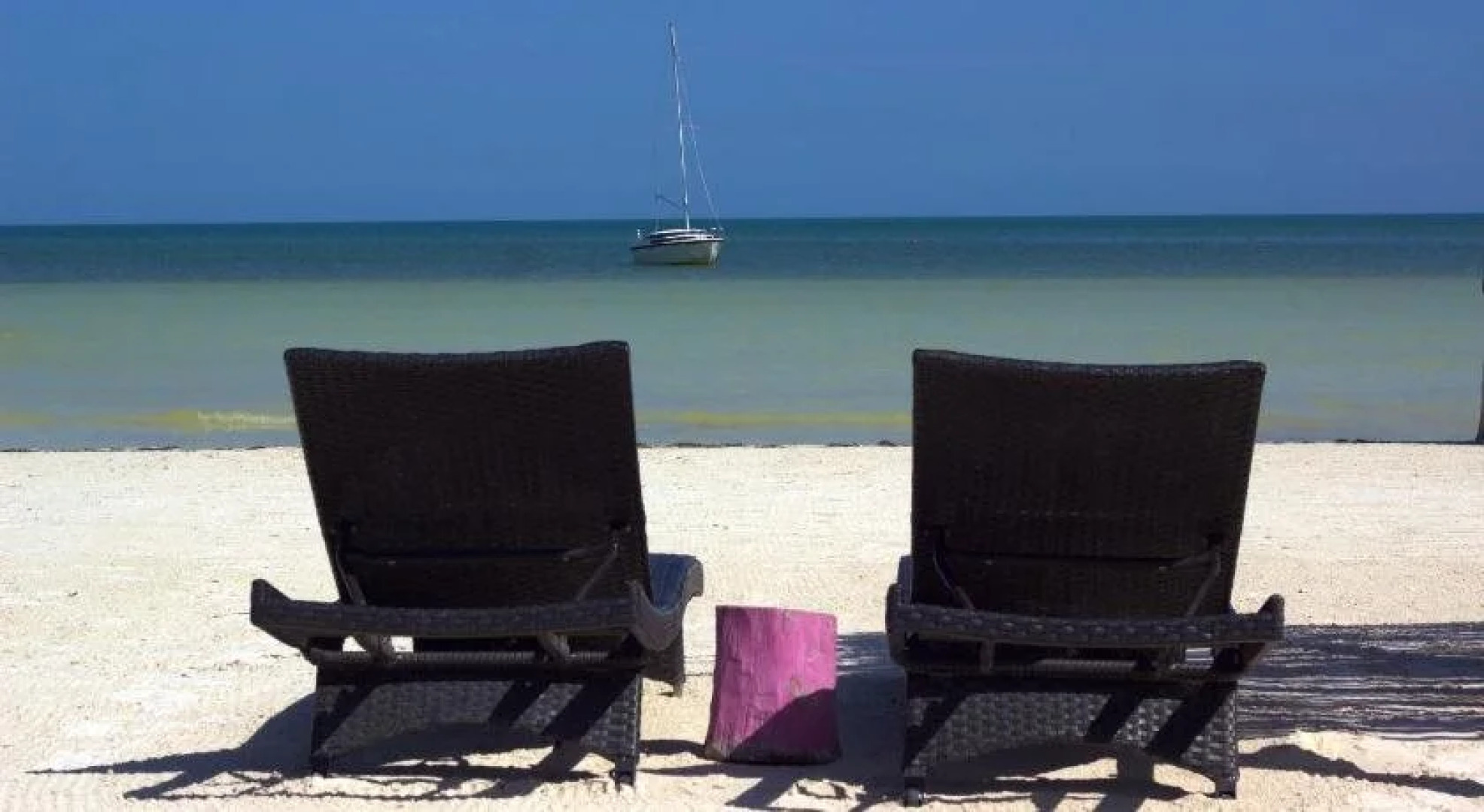 Casa Iguana Holbox