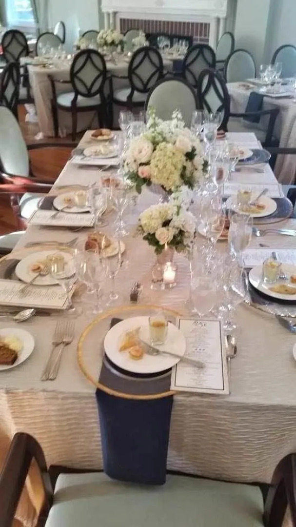 The Kings Daughters Inn